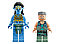 Lego 75571 Аватар Нейтири и танатор против Майлза Куорича в УМП Скафандре, фото 7