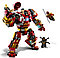 Lego 76247 Супер Герои Халкбастер: Битва за Ваканду, фото 4
