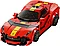 Lego 76914 Speed Champions Ferrari 812 Competizione, фото 4