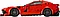Lego 76914 Speed Champions Ferrari 812 Competizione, фото 7