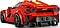 Lego 76914 Speed Champions Ferrari 812 Competizione, фото 7