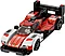 Lego 76916 Speed Champions Porsche 963, фото 4
