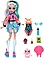 Monster High Кукла Лагуна Блю с питомцем, базовая, фото 3