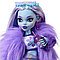 Monster High Кукла Эбби Боминейбл с питомцем, фото 5