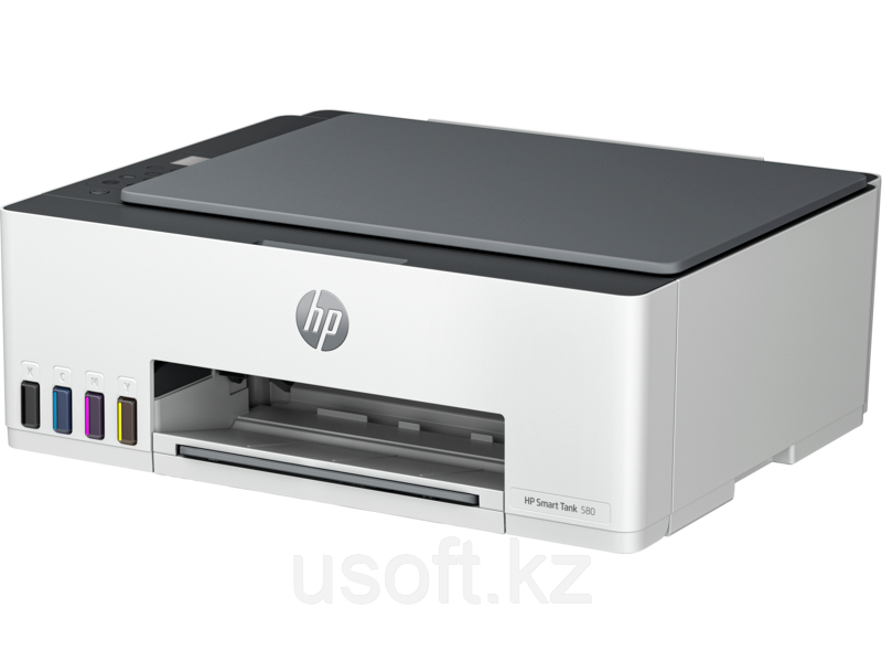 МФУ HP Smart Tank 580 - фото 2 - id-p116469213