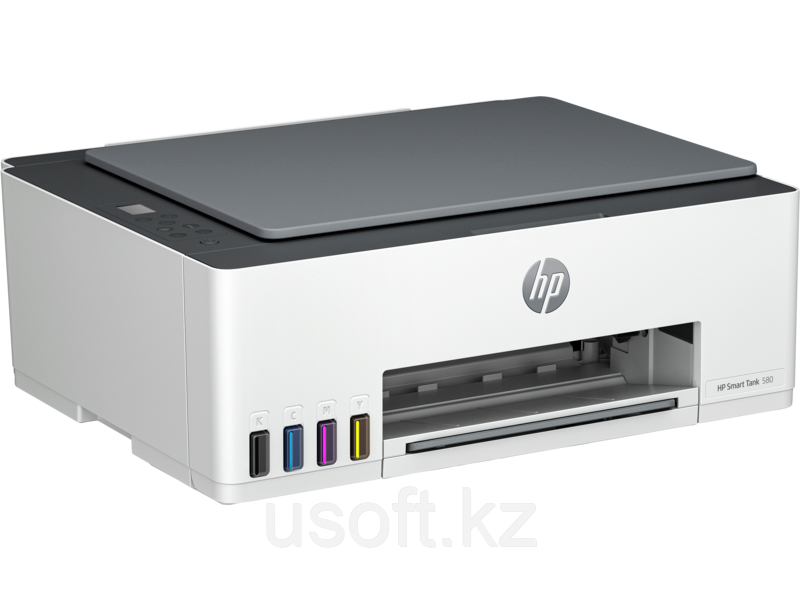 МФУ HP Smart Tank 580 - фото 3 - id-p116469213