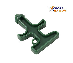 Брелок для самозащиты "Стингер" Green STINGER