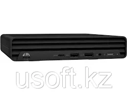 Системный блок HP Pro Mini 260 G9 (6B231EA) - фото 2 - id-p116469241