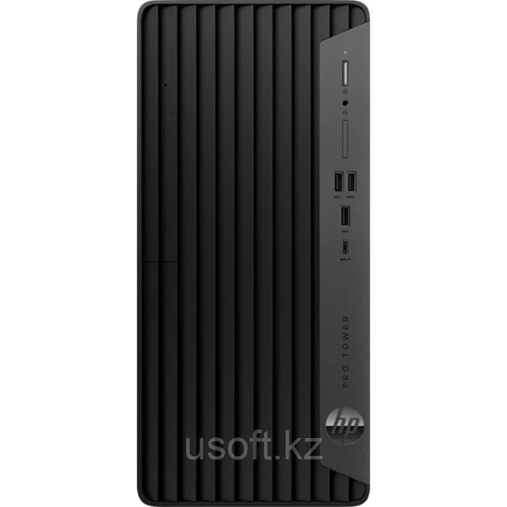 Системный блок HP Pro Tower 400 G9 (6U3M8EA), фото 1
