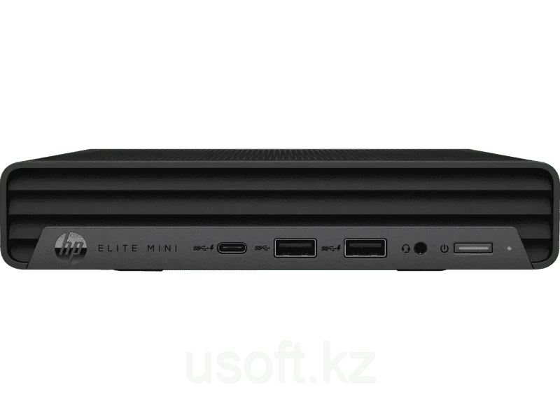 Системный блок HP Elite Mini 600 G9 (8B3L0AW), фото 1