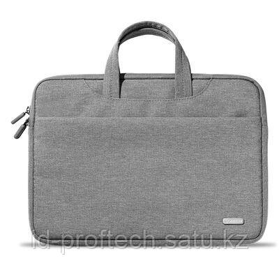 Сумка для ноутбука UGREEN LP437 Laptop Bag 15aposapos-15.9aposapos (Gray), 30325 - фото 1 - id-p116470089