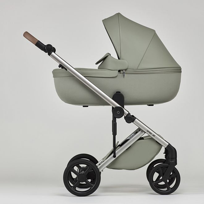 Kоляска 2в1 модель Anex ELI  EXCITE