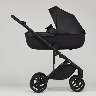 Kоляска 2в1 модель Anex ELI MIDNIGHT