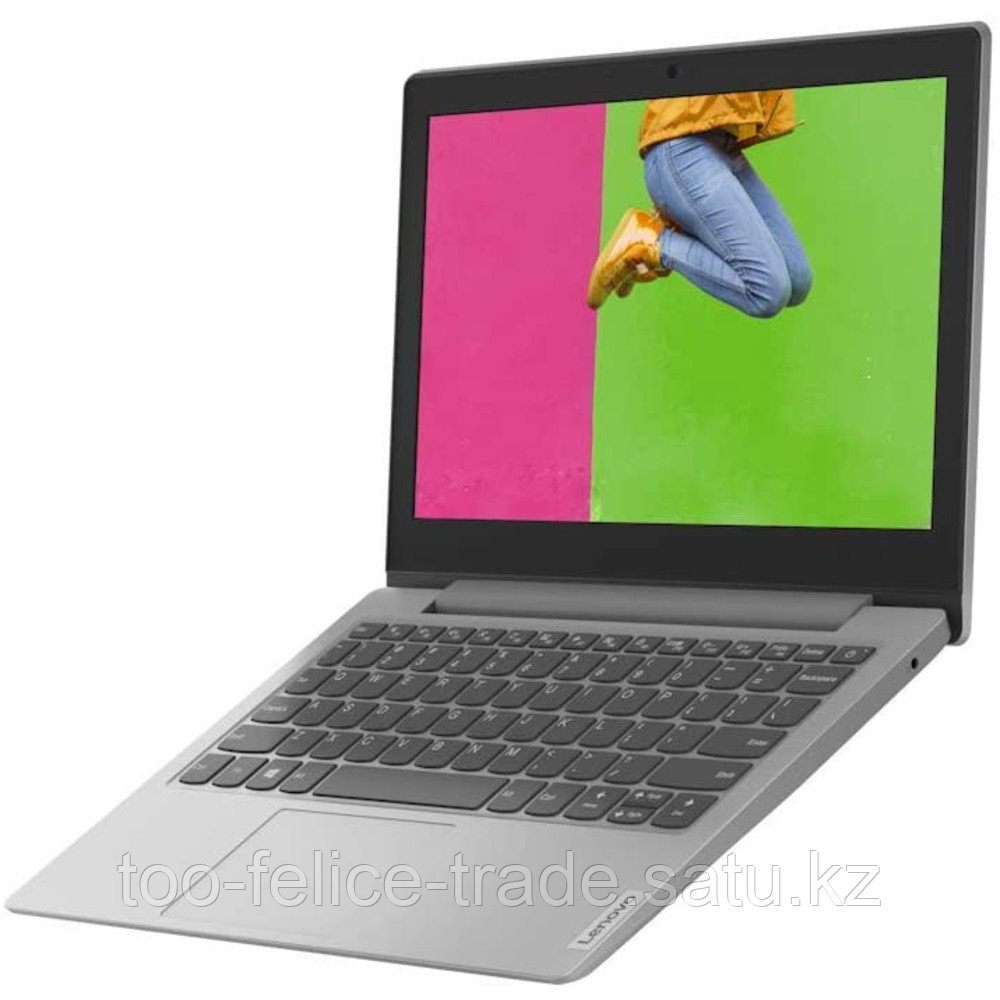 Ноутбук Lenovo IdeaPad 1 11ADA05 11.6'' HD(1366x768) nonGLARE/AMD 3020e 1.20GHz Dual/4GB/128GB - фото 1 - id-p101446751