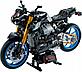 Lego Technic Мотоцикл Yamaha MT-10 SP 42159, фото 2