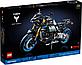 Lego Technic Мотоцикл Yamaha MT-10 SP 42159, фото 5