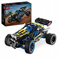 Lego Technic Багги для гонок по бездорожью 42164