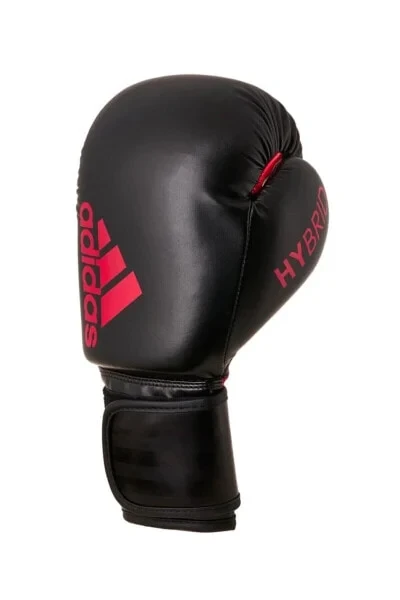 Adıh50 Hybrid50 Boks Eldiveni Boxing Gloves Ve Bandaj - фото 3 - id-p116470917