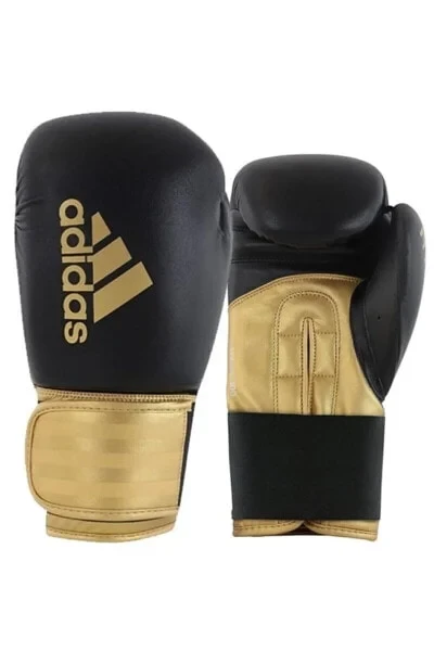Altın Adıh100 Hybrid100 Boks Eldiveni Boxing Gloves Ve Bandaj Suni Deri - фото 2 - id-p116470937