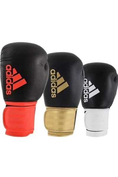 Altın Adıh100 Hybrid100 Boks Eldiveni Boxing Gloves Ve Bandaj Suni Deri - фото 4 - id-p116470937