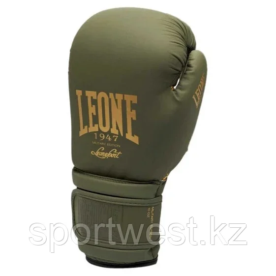LEONE1947 Military Edition Combat Gloves - фото 1 - id-p116470956