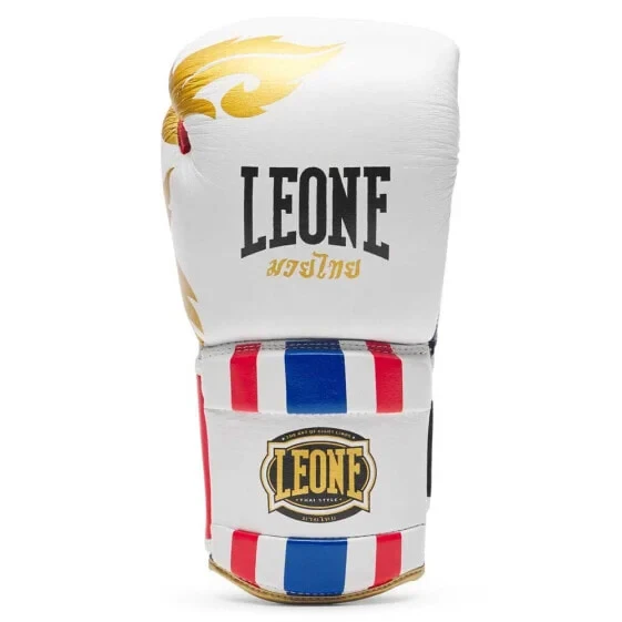 LEONE1947 Thai Style Artificial Leather Boxing Gloves - фото 1 - id-p116470963