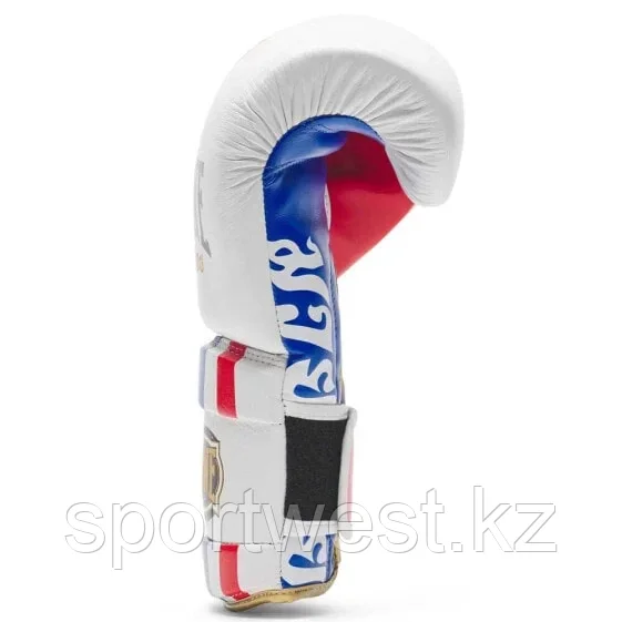 LEONE1947 Thai Style Artificial Leather Boxing Gloves - фото 5 - id-p116470963