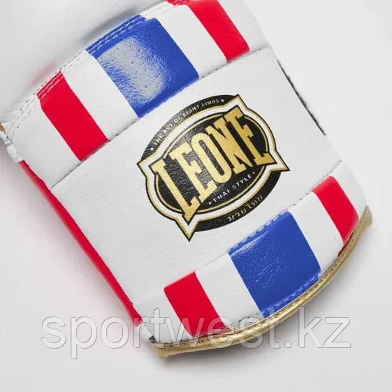 LEONE1947 Thai Style Artificial Leather Boxing Gloves - фото 6 - id-p116470963