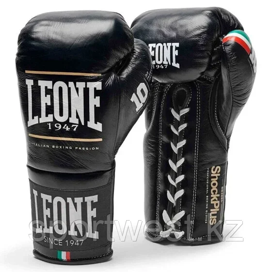 LEONE1947 Shock Plus Boxing Gloves - фото 1 - id-p116470966