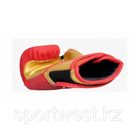 Masters Boxing Gloves RPU-COLOR/GOLD 10 oz 01439-0210 - фото 8 - id-p116470979