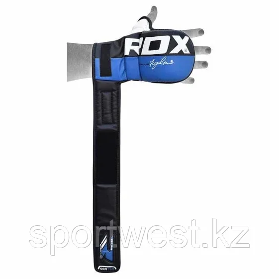 RDX SPORTS Grappling Rex T6 Combat Gloves - фото 4 - id-p116470984