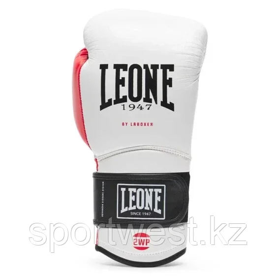LEONE1947 Il Tecnico N3 Artificial Leather Boxing Gloves - фото 1 - id-p116470985