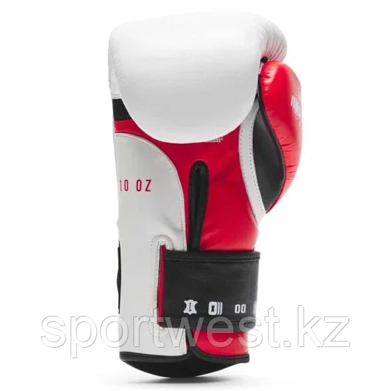 LEONE1947 Il Tecnico N3 Artificial Leather Boxing Gloves - фото 2 - id-p116470985