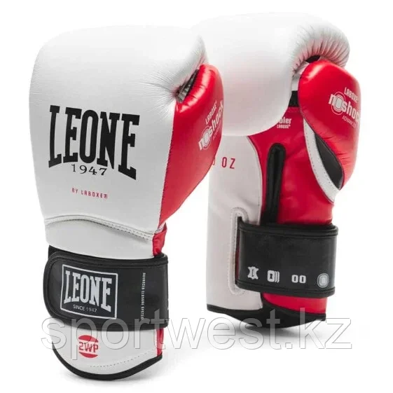 LEONE1947 Il Tecnico N3 Artificial Leather Boxing Gloves - фото 3 - id-p116470985