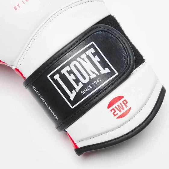 LEONE1947 Il Tecnico N3 Artificial Leather Boxing Gloves - фото 6 - id-p116470985