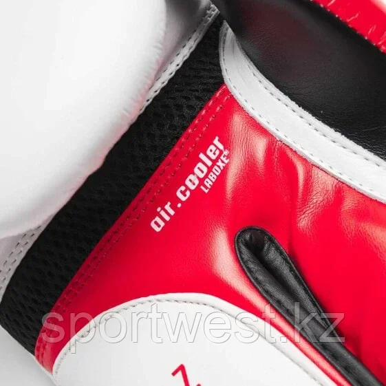 LEONE1947 Il Tecnico N3 Artificial Leather Boxing Gloves - фото 7 - id-p116470985