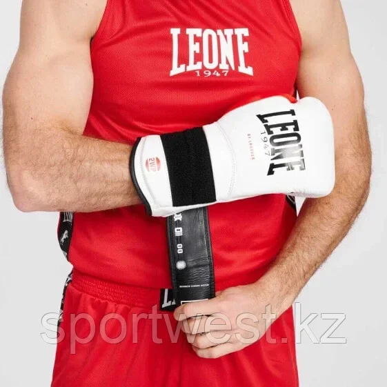 LEONE1947 Il Tecnico N3 Artificial Leather Boxing Gloves - фото 9 - id-p116470985