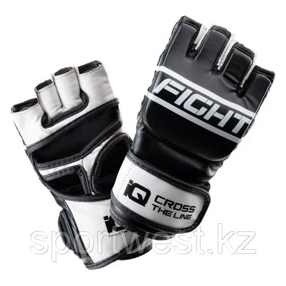 IQ Marts MMA Combat Glove - фото 3 - id-p116470988