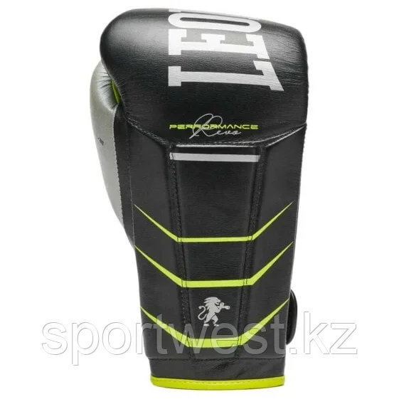 LEONE1947 Revo Fluo Artificial Leather Boxing Gloves - фото 1 - id-p116470990