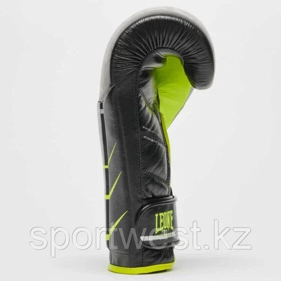 LEONE1947 Revo Fluo Artificial Leather Boxing Gloves - фото 5 - id-p116470990