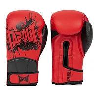 TAPOUT Cerritos Artificial Leather Boxing Gloves