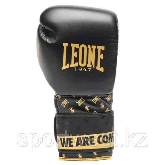 LEONE1947 DNA Artificial Leather Boxing Gloves - фото 1 - id-p116471001