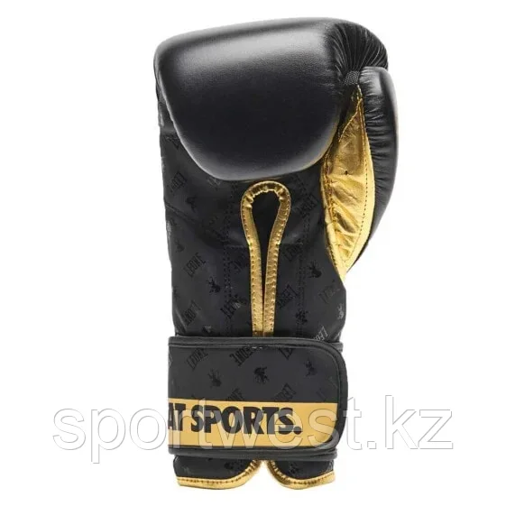 LEONE1947 DNA Artificial Leather Boxing Gloves - фото 2 - id-p116471001