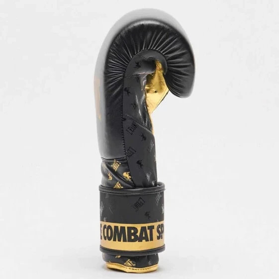 LEONE1947 DNA Artificial Leather Boxing Gloves - фото 3 - id-p116471001