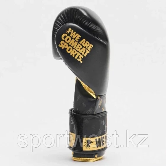 LEONE1947 DNA Artificial Leather Boxing Gloves - фото 4 - id-p116471001