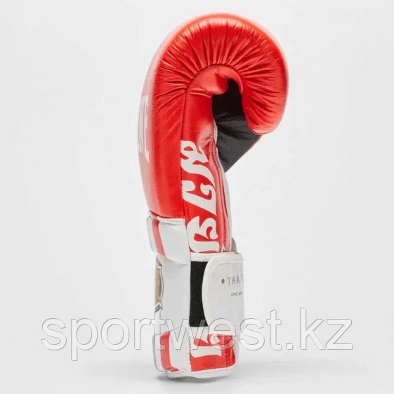 LEONE1947 Thai Style Artificial Leather Boxing Gloves - фото 5 - id-p116471021