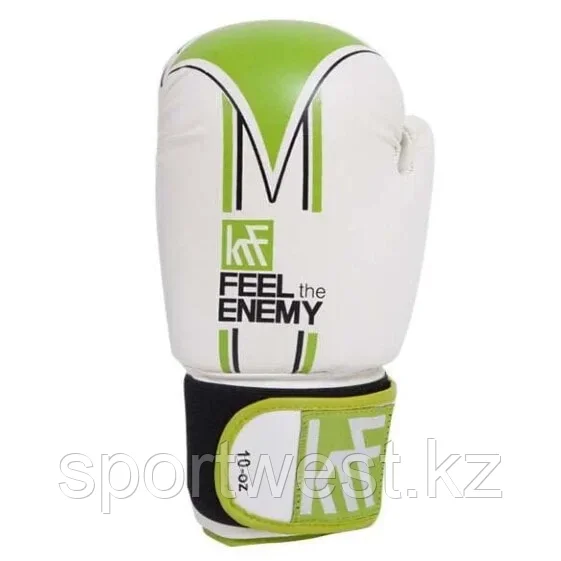 KRF Breathable Combat Gloves - фото 1 - id-p116471023