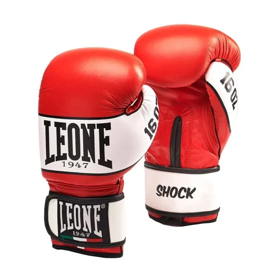 LEONE1947 Shock Combat Gloves - фото 1 - id-p116471027