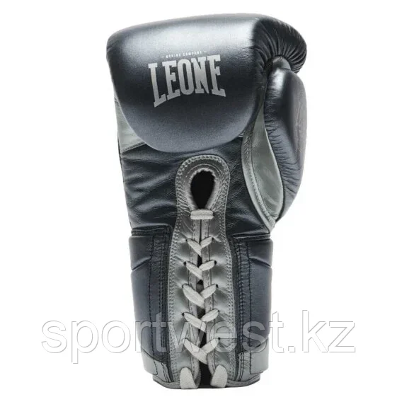LEONE1947 Authentic 2 Leather Boxing Gloves - фото 2 - id-p116471036