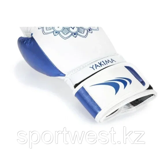 Yakima Sport Mandala Women's Gloves 10 oz W 10055110oz - фото 2 - id-p116471050